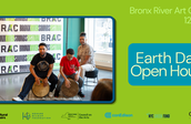 Earth Day Open House 2026